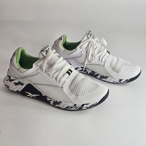 Reebok Nano Gym Training Sneakers Men Size 10